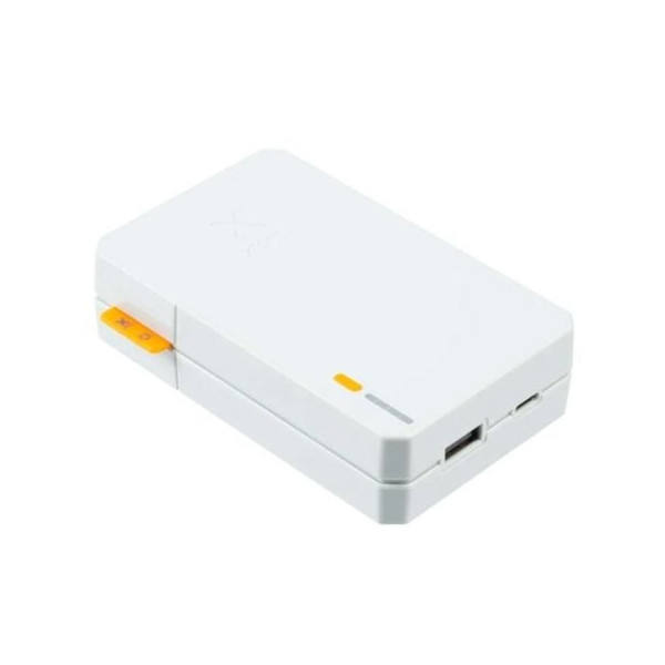 Powerbank 10000mAh Xtorm XE1100/ 15W/ Blanco