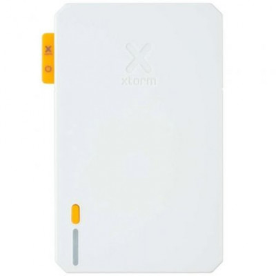 Powerbank 10000mAh Xtorm XE1100/ 15W/ Blanco