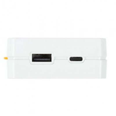 Powerbank 10000mAh Xtorm XE1100/ 15W/ Blanco