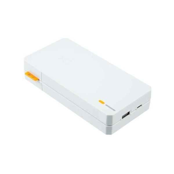 Powerbank 20000mAh Xtorm XE1200/ 15W/ Blanco