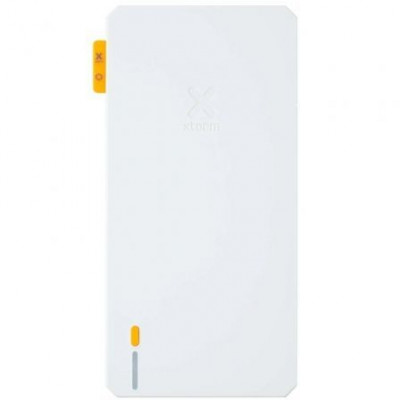 Powerbank 20000mAh Xtorm XE1200/ 15W/ Blanco