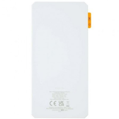 Powerbank 20000mAh Xtorm XE1200/ 15W/ Blanco