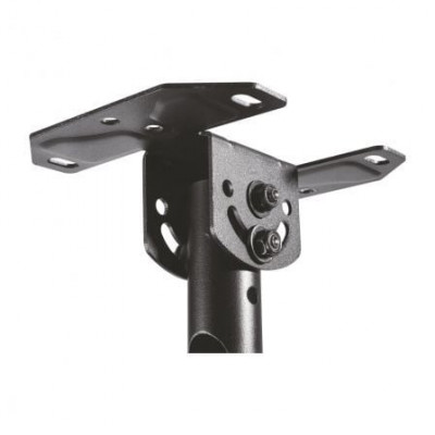 Soporte de Techo Giratorio/ Inclinable/ Extensible Aisens CT43TSE-053 para TV de 23-43"/ hasta 50kg