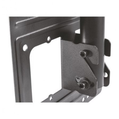 Soporte de Techo Giratorio/ Inclinable/ Extensible Aisens CT43TSE-053 para TV de 23-43"/ hasta 50kg