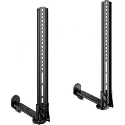 Soporte Universal Aisens SPK01U-189 para Barra de Sonido/ hasta 15kg