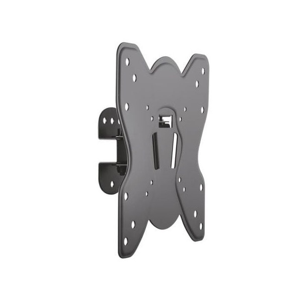 Soporte de Pared Giratorio/ Inclinable Aisens WT42TS-005 para TV de 23-42"/ hasta 25kg