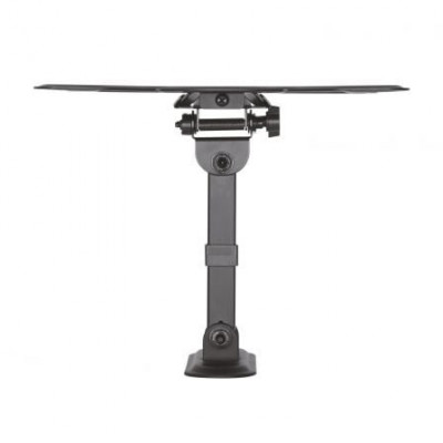 Soporte de Pared Extensible/ Inclinable/ Giratorio Aisens WT42TSE-007 para TV de 23-42"/ hasta 25kg