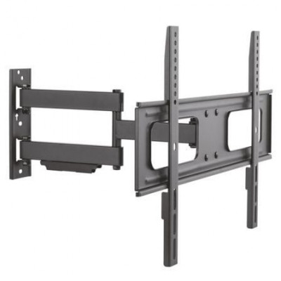 Soporte de Pared Giratorio/ Inclinable/ Nivelable Aisens WT70TSLE-025 para TV de 37-70"/ hasta 50kg