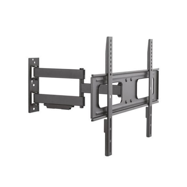 Soporte de Pared Giratorio/ Inclinable/ Nivelable Aisens WT70TSLE-025 para TV de 37-70"/ hasta 50kg