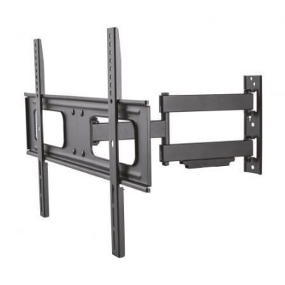 Soporte de Pared Giratorio/ Inclinable/ Nivelable Aisens WT70TSLE-025 para TV de 37-70"/ hasta 50kg