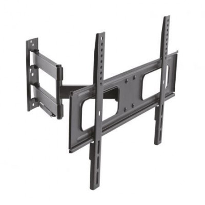 Soporte de Pared Giratorio/ Inclinable/ Nivelable Aisens WT70TSLE-025 para TV de 37-70"/ hasta 50kg