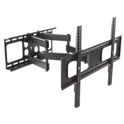 Soporte de Pared Giratorio/ Inclinable/ Nivelable Aisens WT70TSLE-027 para TV de 37-70"/ hasta 50kg