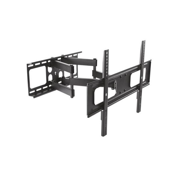 Soporte de Pared Giratorio/ Inclinable/ Nivelable Aisens WT70TSLE-027 para TV de 37-70"/ hasta 50kg