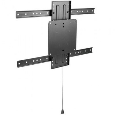 Soporte de Pared Vertical / Horizontal Aisens WT80R-137 para TV/Monitor de 37-80"/ hasta 50kg