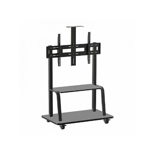 Soporte de Pie con Ruedas Approx appISSTD para TV de 60-100"/ hasta 100kg