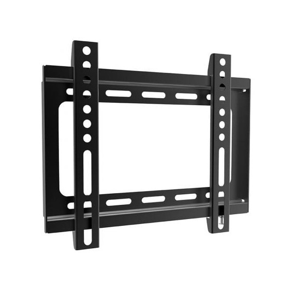 Soporte de Pared Fijo Approx appST09 para TV de 17-42"/ hasta 25kg