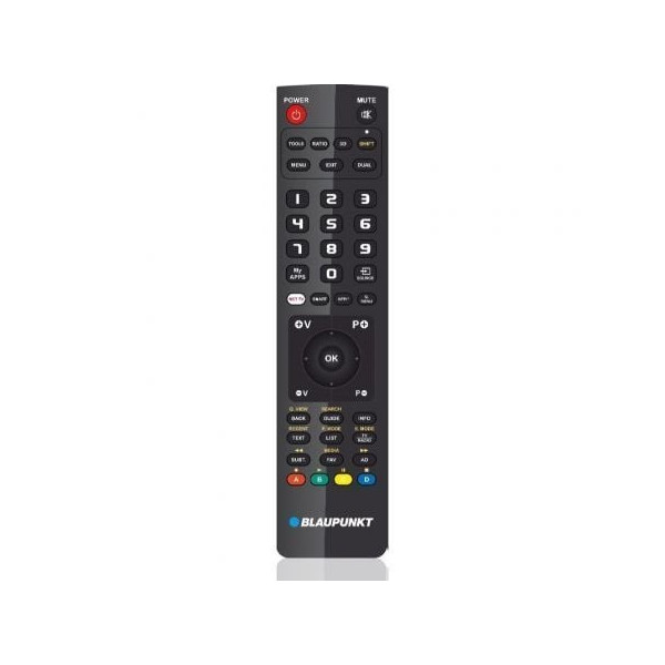 Mando Universal para TV Samsung Blaupunkt BP3002