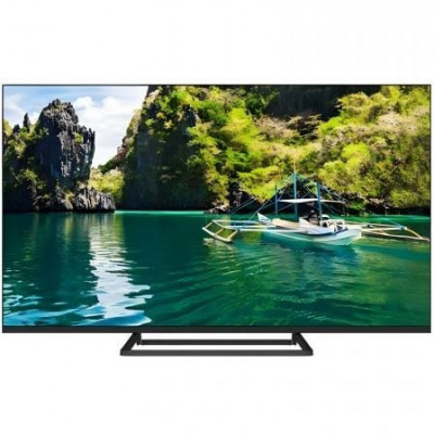 Televisor Grunkel LED-4324PBW 43"/ Ultra HD 4K/ Smart TV