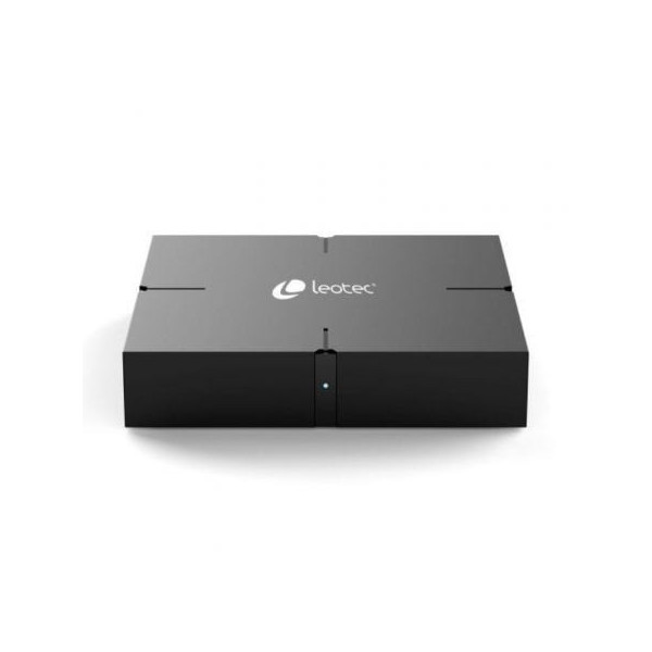 Android TV Leotec TvBox 4K Show 2 216/ 16GB