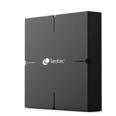 Android TV Leotec TvBox 4K Show 2 216/ 16GB