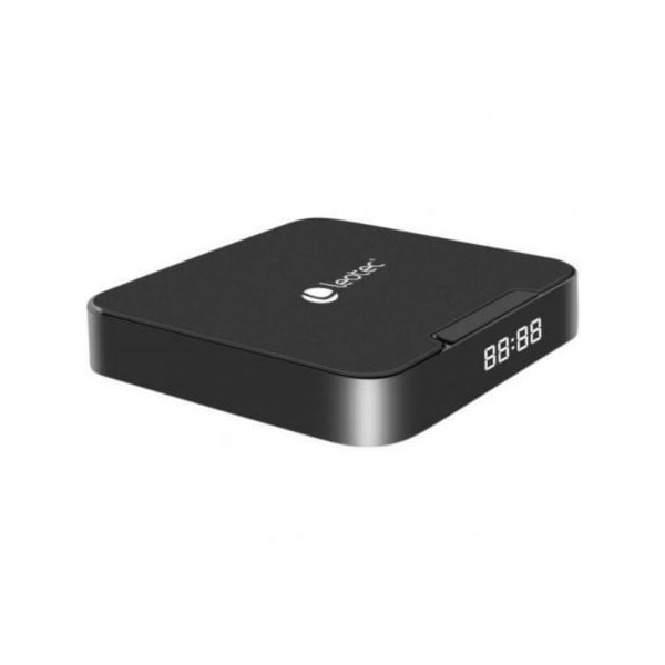 Android TV Leotec TvBox 4K Show 2 464/ 64GB