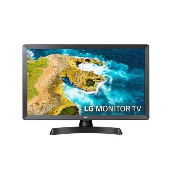 Televisor LG 24TQ510S-PZ 24"/ HD/ Smart TV/ WiFi