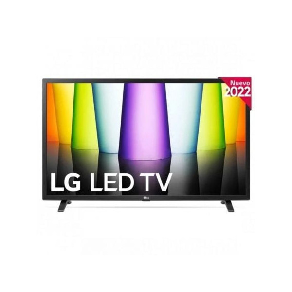 Televisor LG 32LQ63006LA 32"/ Full HD/ Smart TV/ WiFi