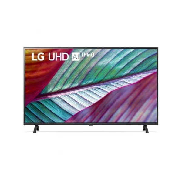 Televisor LG UHD 43UR78006LK 43"/ Ultra HD 4K/ Smart TV/ WiFi