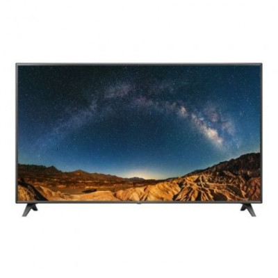 Televisor LG UHD 43UR781C 43"/ Ultra HD 4K/ Smart TV/ WiFi