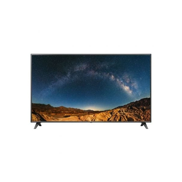 Televisor LG UHD 43UR781C 43"/ Ultra HD 4K/ Smart TV/ WiFi