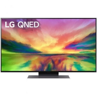 Televisor LG QNED 50QNED826RE 50"/ Ultra HD 4K/ Smart TV/ WiFi