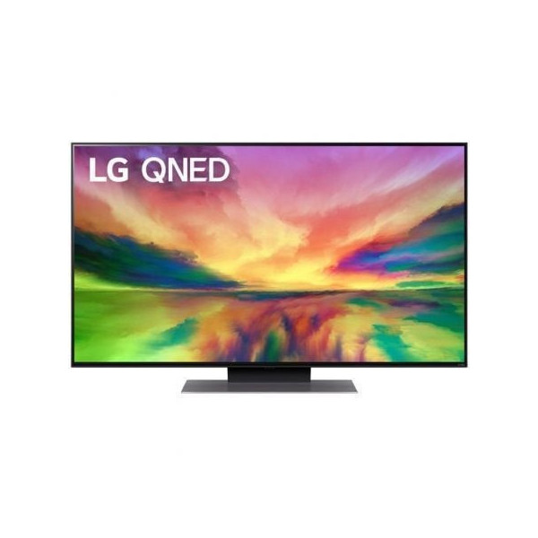 Televisor LG QNED 50QNED826RE 50"/ Ultra HD 4K/ Smart TV/ WiFi