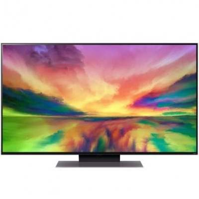 Televisor LG QNED 50QNED826RE 50"/ Ultra HD 4K/ Smart TV/ WiFi