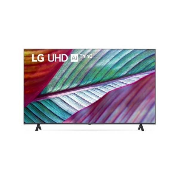 Televisor LG UHD 55UR78006LK 55"/ Ultra HD 4K/ Smart TV/ WiFi