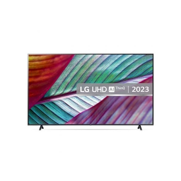 Televisor LG UHD 75UR78006LK 75"/ Ultra HD 4K/ Smart TV/ WiFi