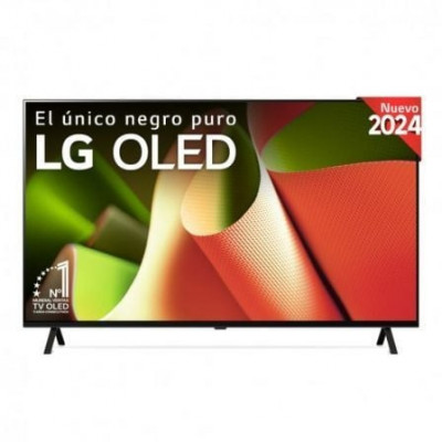 Televisor LG OLED 77B46LA 77"/ Ultra HD 4K/ Smart TV/ WiFi