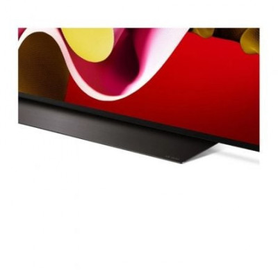 Televisor LG OLED Evo 83C44LA 83"/ Ultra HD 4K/ Smart TV/ WiFi