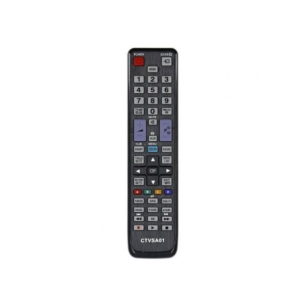 Mando para TV Samsung CTVSA01 compatible con Samsung