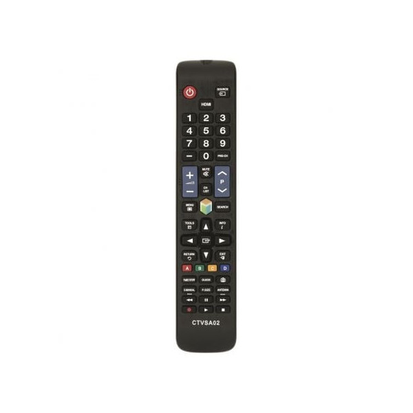 Mando para TV Samsung CTVSA02 compatible con Samsung