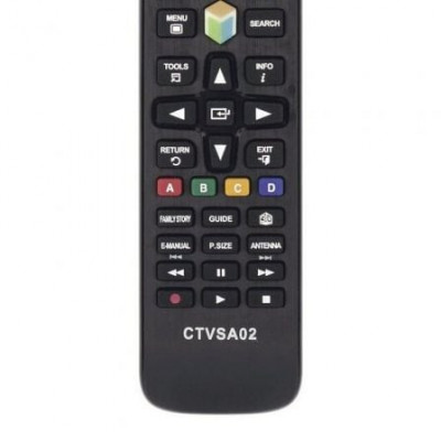 Mando para TV Samsung CTVSA02 compatible con Samsung