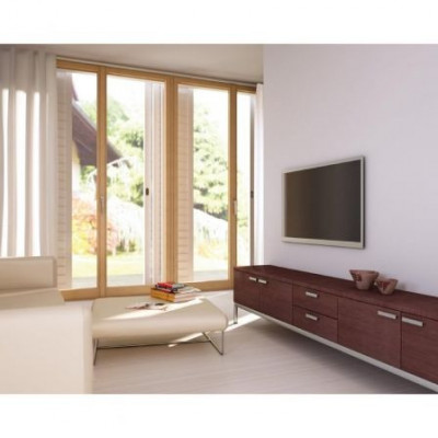 Soporte de Pared Fijo CME Meliconi ES400 para TV de 37-50"/ hasta 30kg