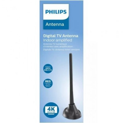 Antena de Televisión Digital Philips SDV5100/12