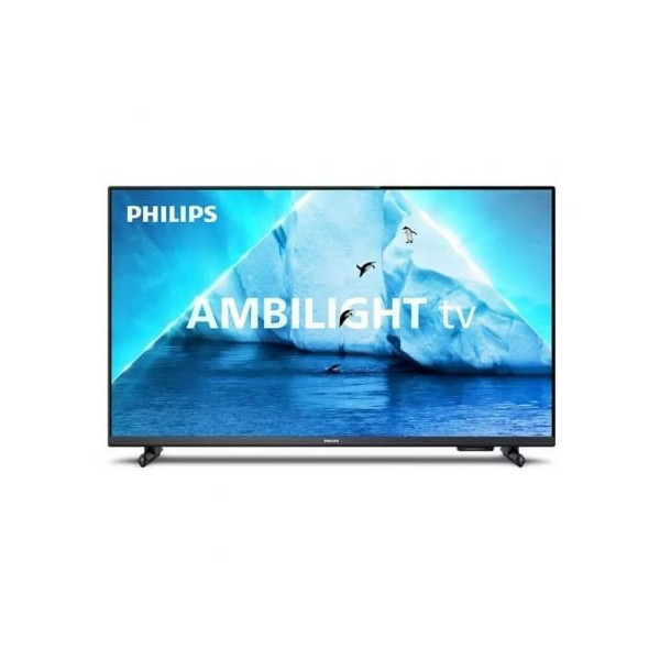 Televisor Philips 32PFS6908 32"/ Full HD/ Ambilight/ Smart TV/ WiFi