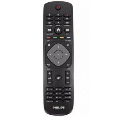 Televisor Philips 32PHS5507 32"/ HD