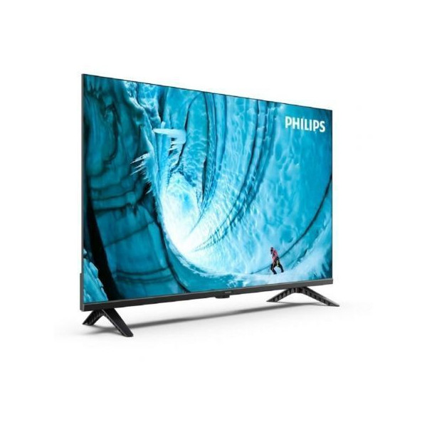 Televisor Philips 32PHS6009 32"/ HD/ Smart TV/ WiFi