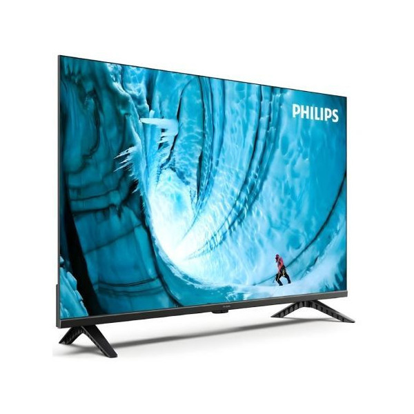 Televisor Philips 40PFS6009 40"/ Full HD/ Smart TV/ WiFi