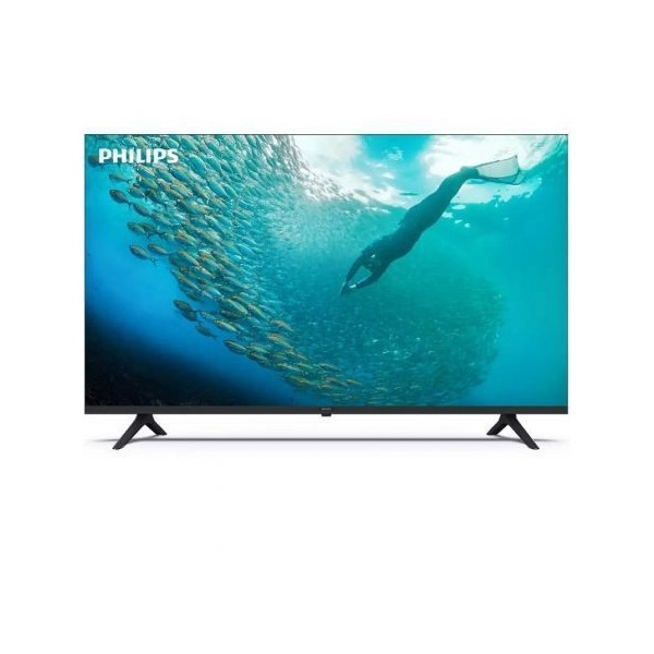 Televisor Philips 43PUS7009 43"/ Ultra HD 4K/ Smart TV/ WiFi