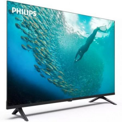 Televisor Philips 50PUS7009 50"/ Ultra HD 4K/ Smart TV/ WiFi