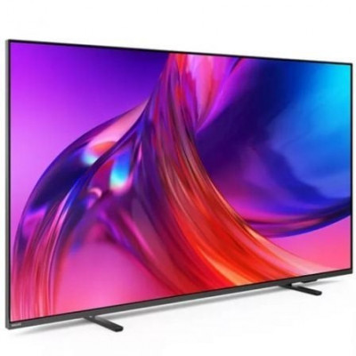 Televisor Philips The One 50PUS8558 50"/ Ultra HD 4K/ Ambilight/ Smart TV/ WiFi