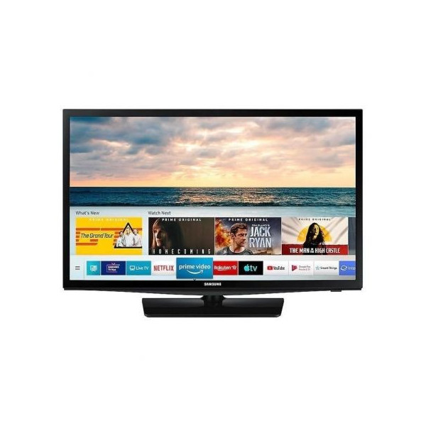 Televisor Samsung 24N4305 24"/ HD/ Smart TV/ WiFi